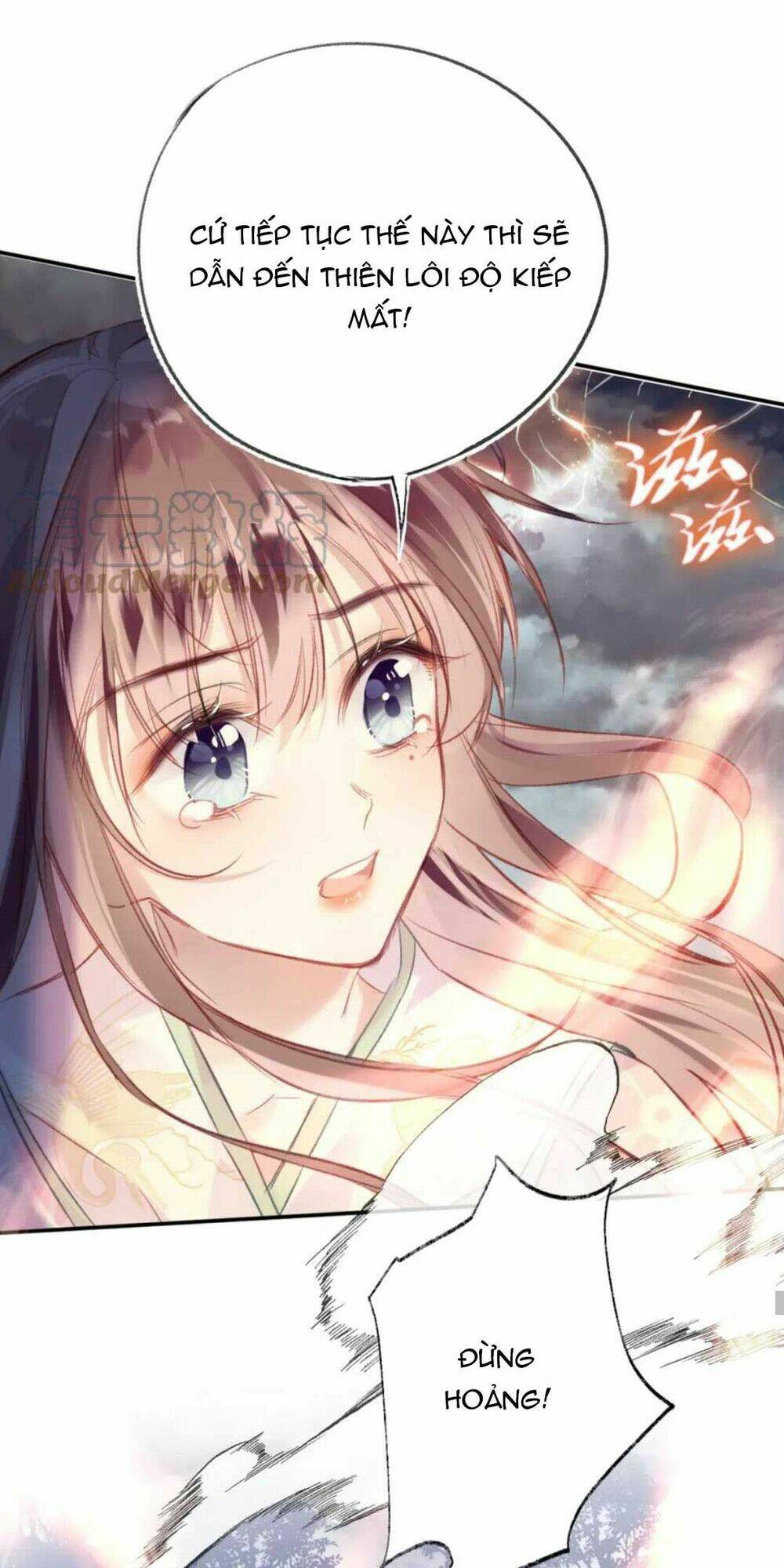 Vi Phu Của Ta Là Long Ngạo Thiên Chương 29 Ảnh 46