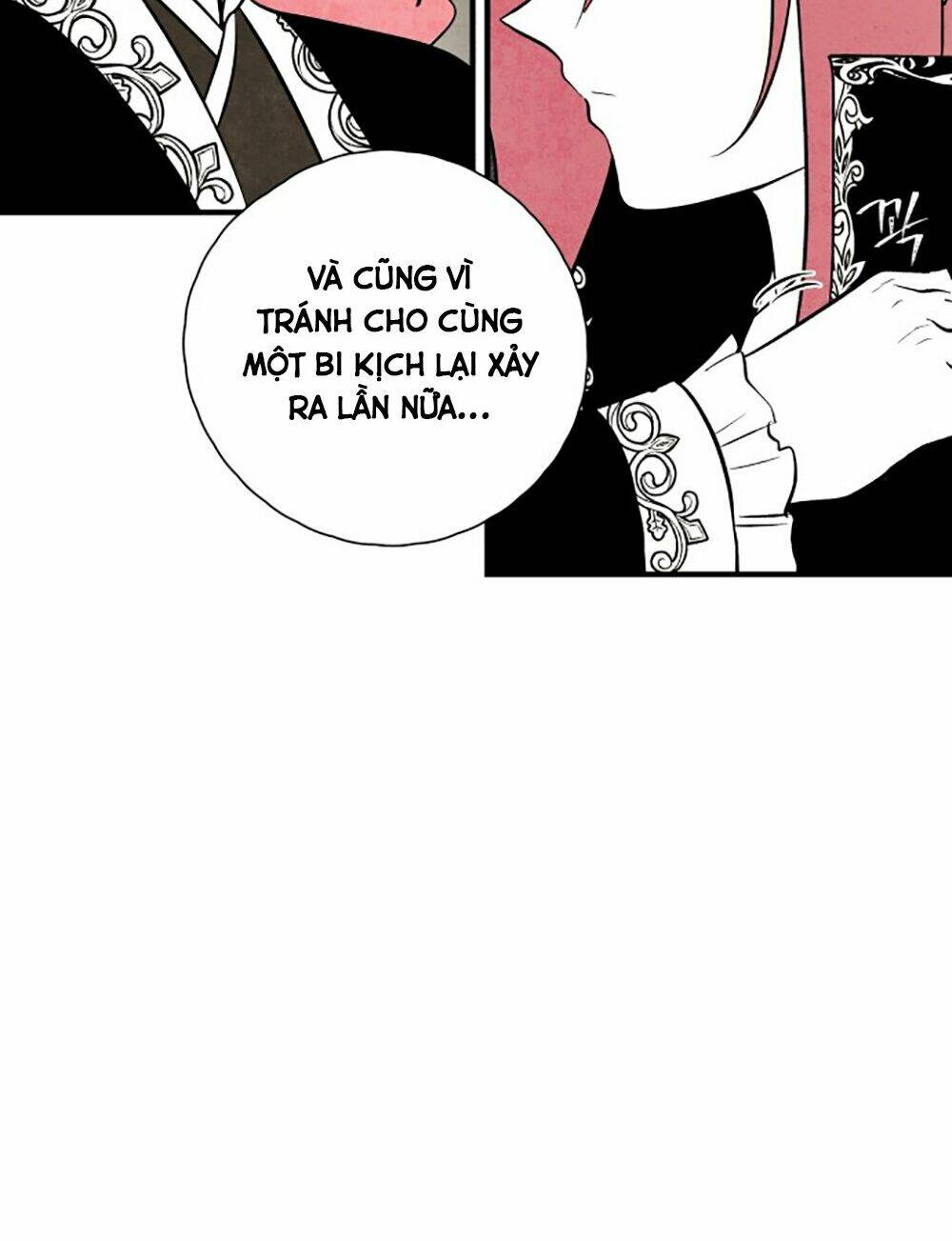 Vân Trung Hoa Chương 103 Ảnh 33