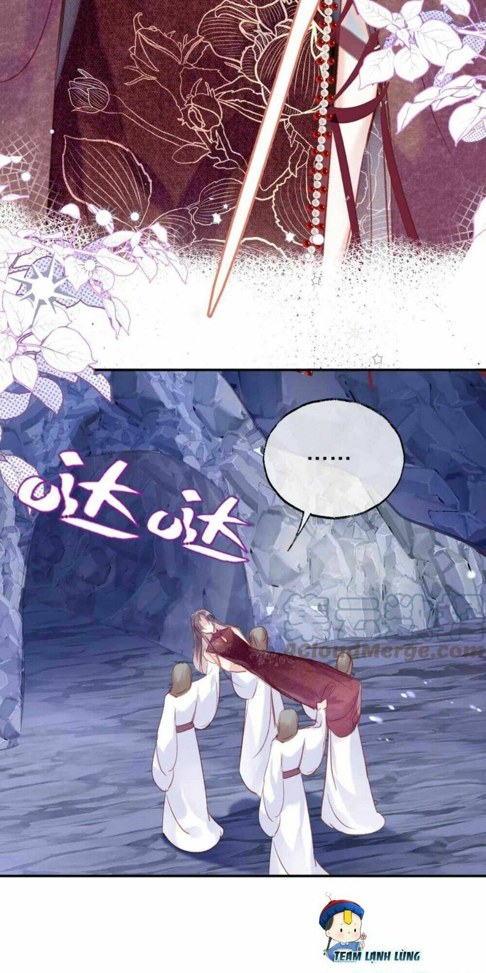 Vi Phu Của Ta Là Long Ngạo Thiên Chương 27 Ảnh 16