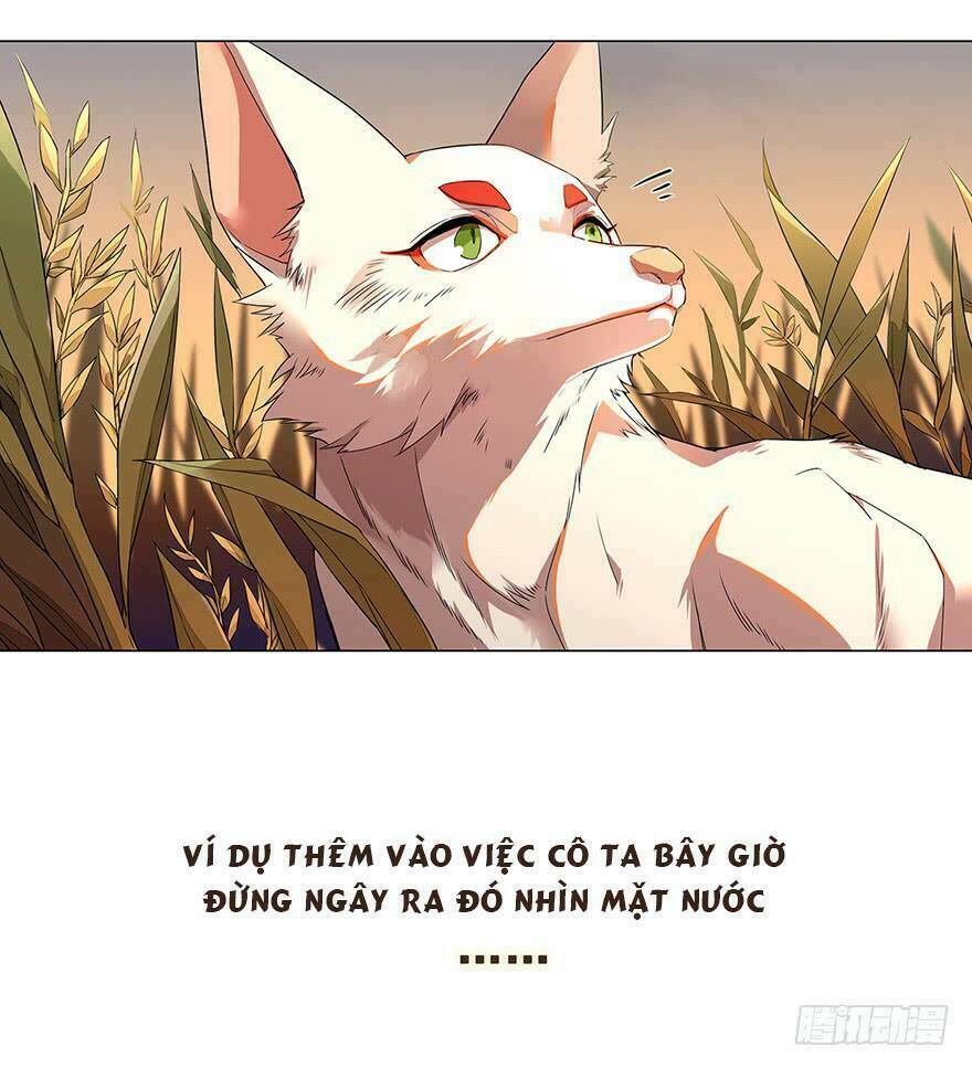 Phụng Quy Chương 1 Ảnh 6