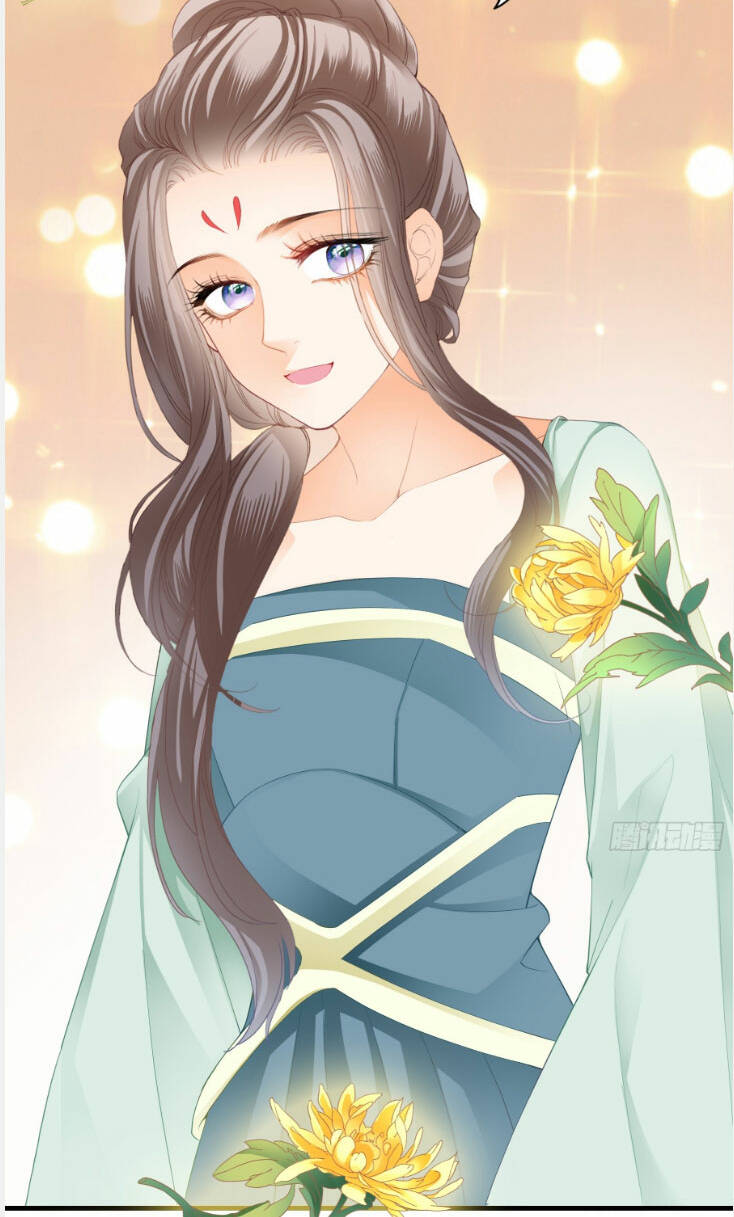 Bổn Vương Muốn Ngươi Chương 187 Ảnh 24