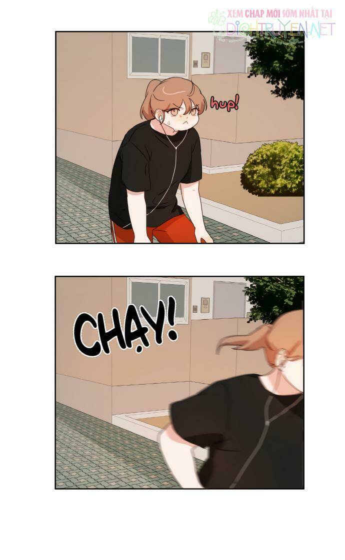 Bloody Romance - Lãng Mạn Đẫm Máu Chương 1 Ảnh 46