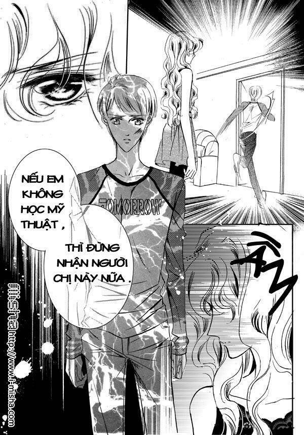 Bong Bóng Mùa Hè Chương 12 Ảnh 13