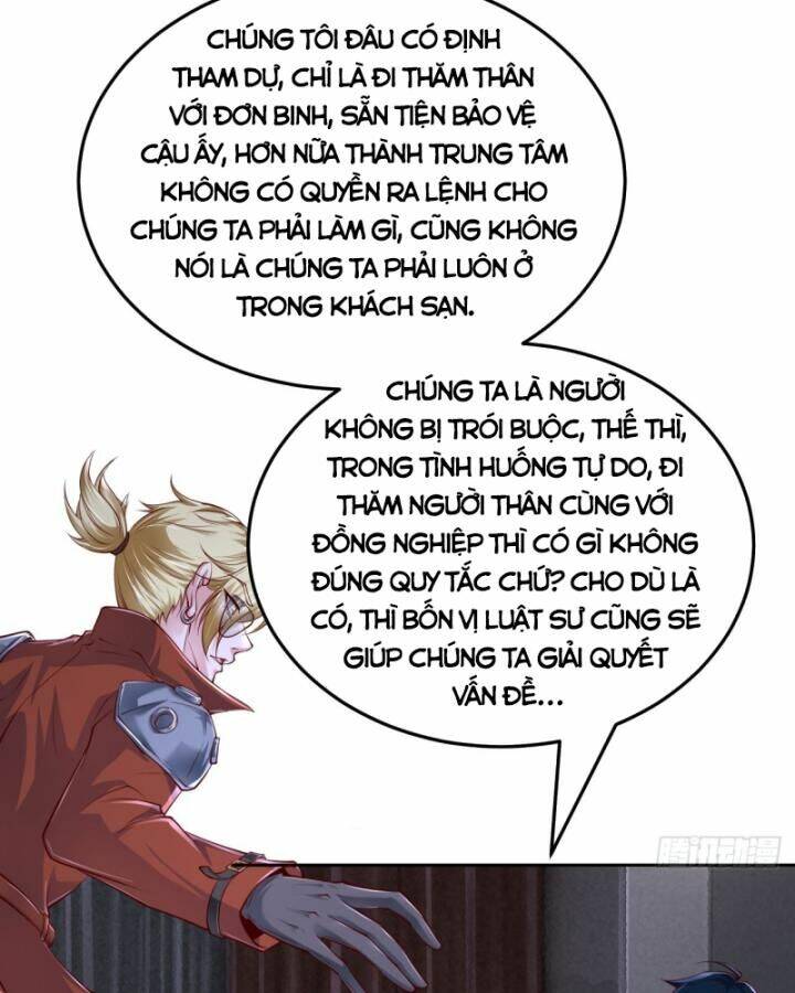 Từ Hồng Nguyệt Khai Thủy Chương 163 Ảnh 9