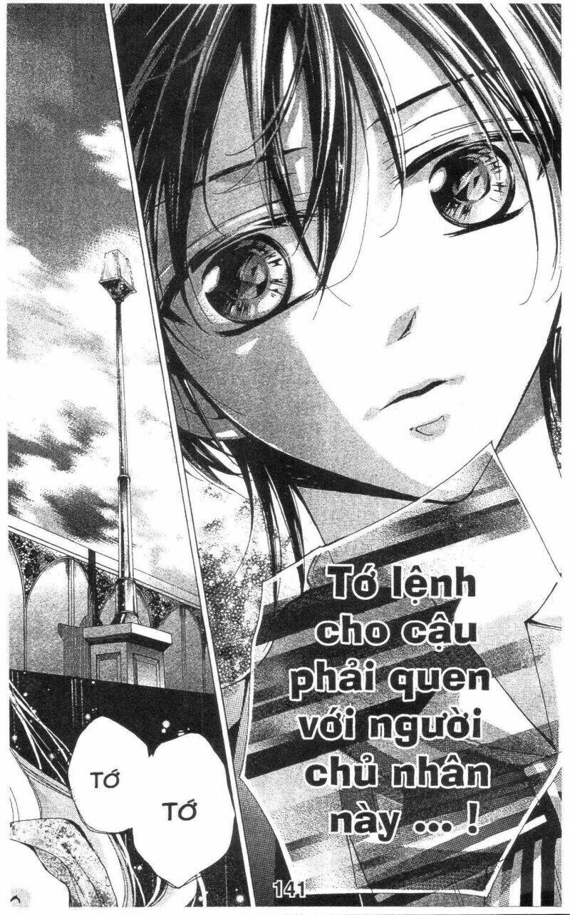 Amai Akuma Ga Warau Chương 44 Ảnh 11