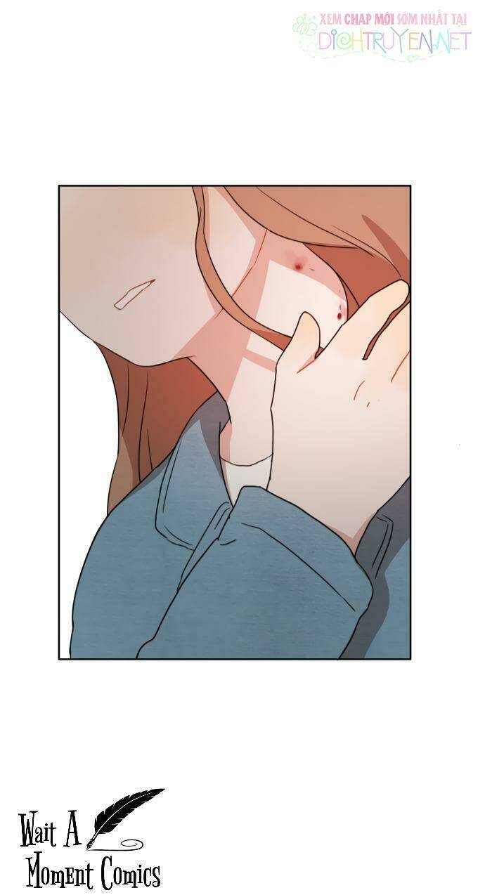 Bloody Romance - Lãng Mạn Đẫm Máu Chương 1 Ảnh 31