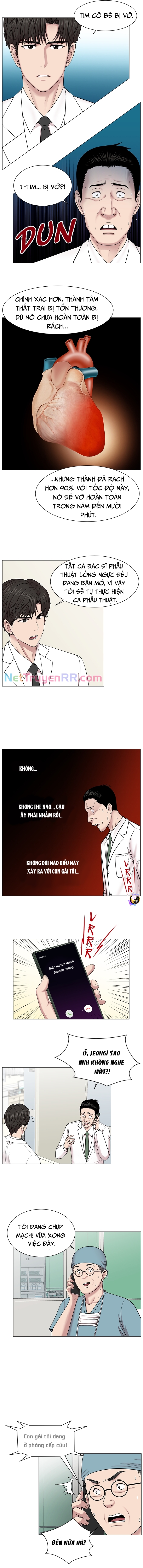 Trauma Center: Golden Hour Chương 15 Ảnh 11