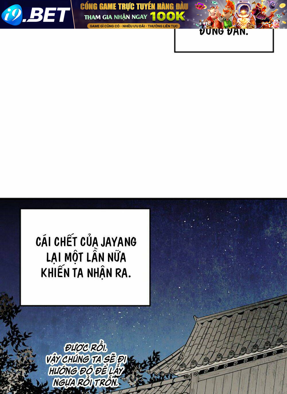 Vân Trung Hoa Chương 108 Ảnh 45