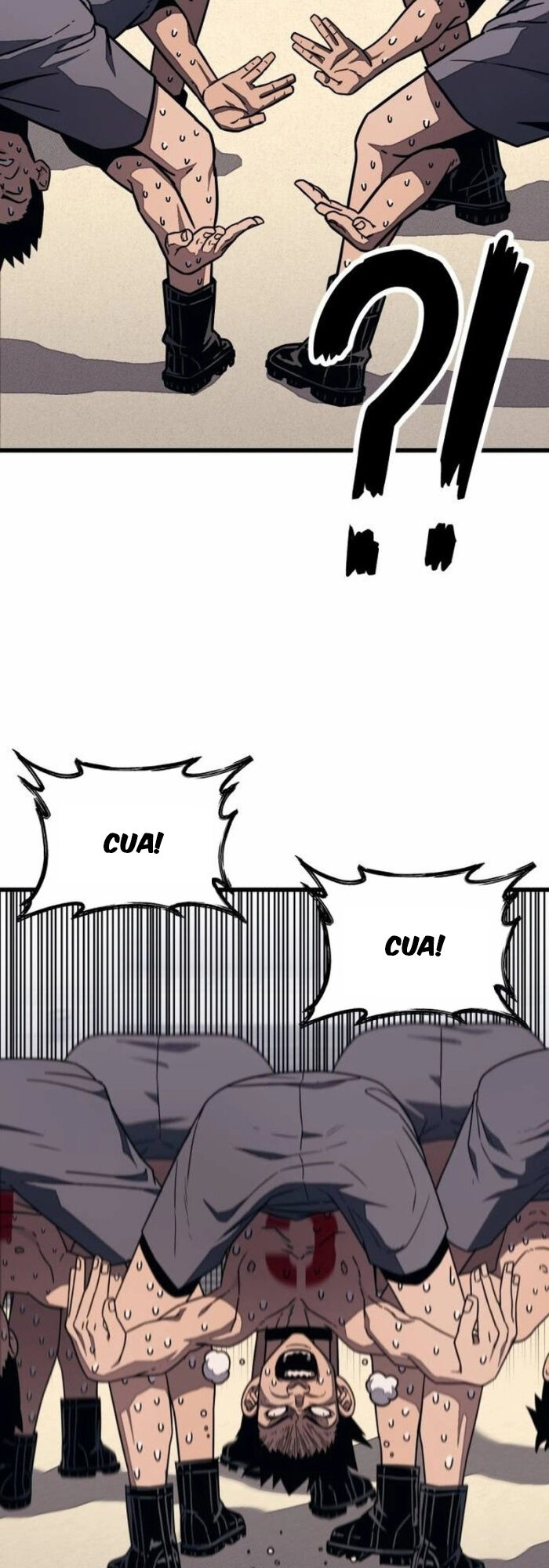 Lớp Học Cải Tạo Chương 12 Ảnh 46