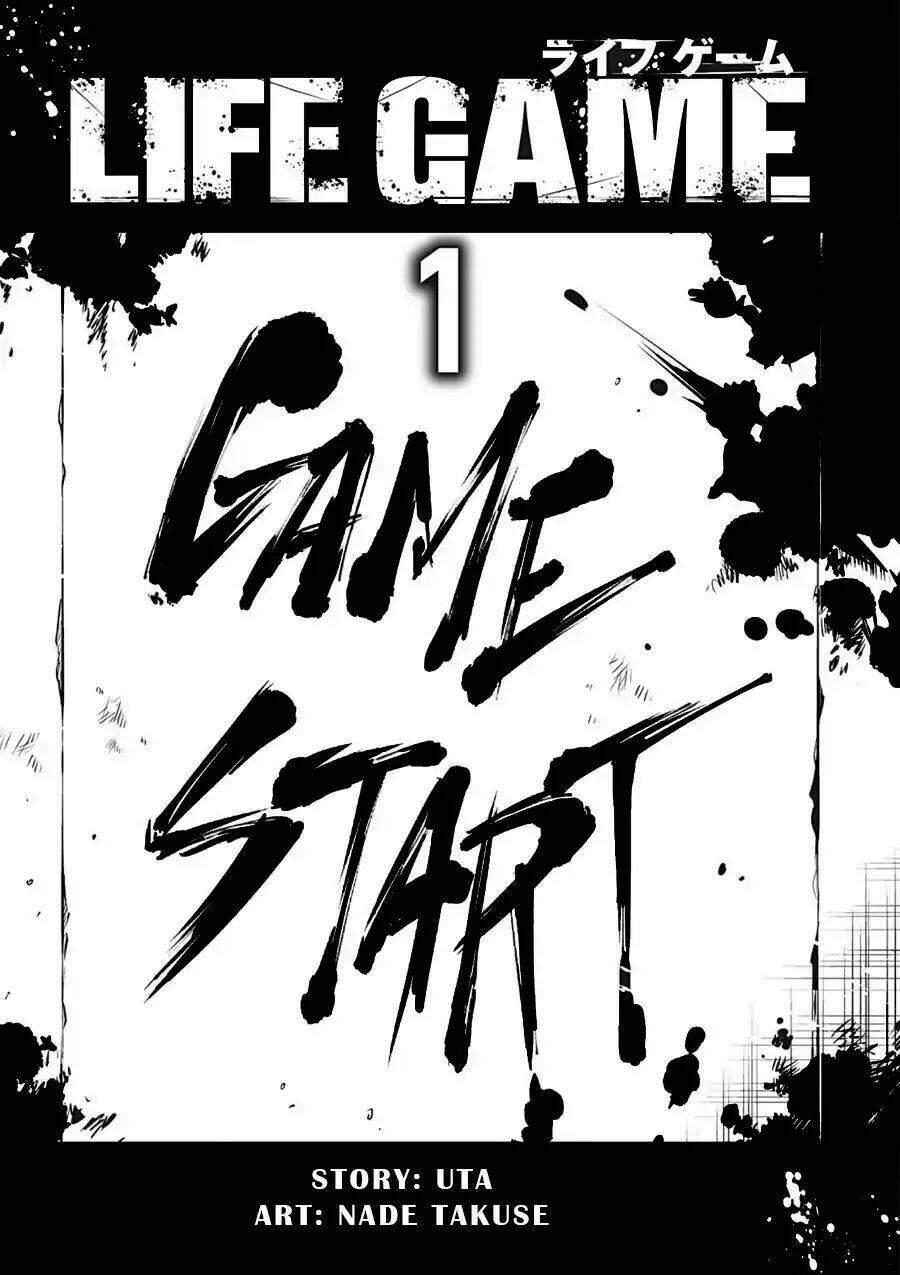 Life Game Chương 1 Ảnh 4