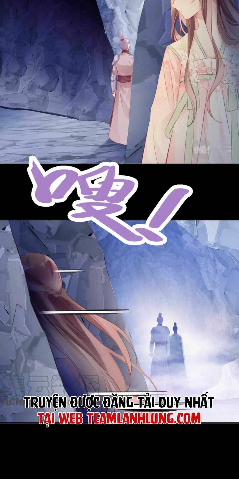 Vi Phu Của Ta Là Long Ngạo Thiên Chương 29 Ảnh 12