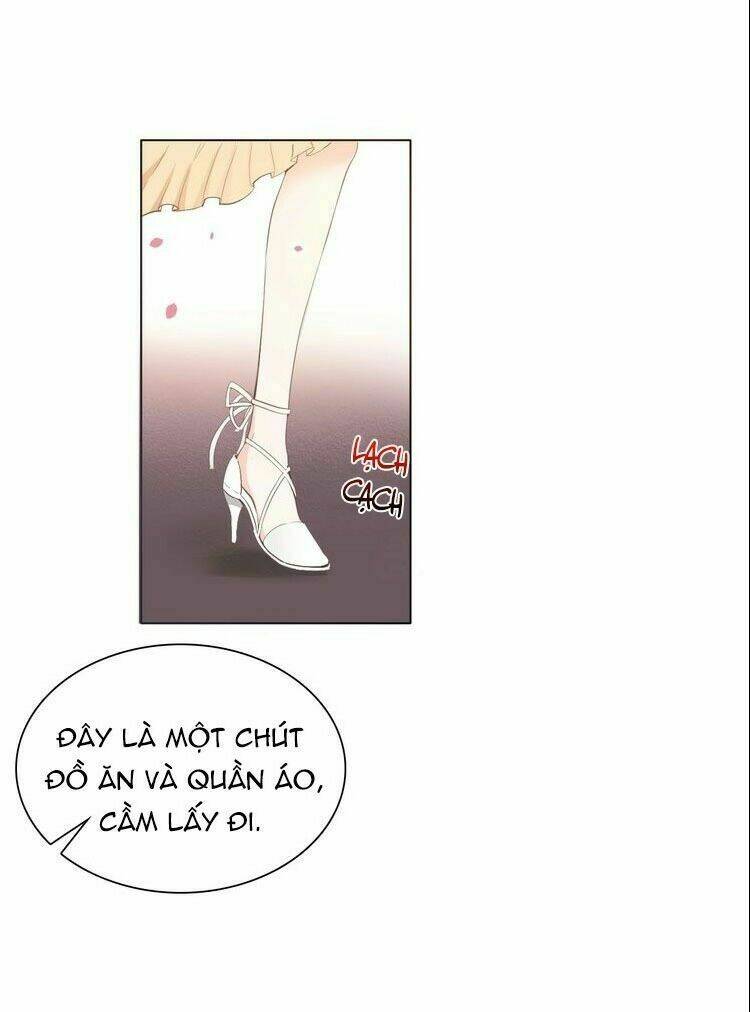 Hầu Nữ Giá Đáo Chương 15 Ảnh 5