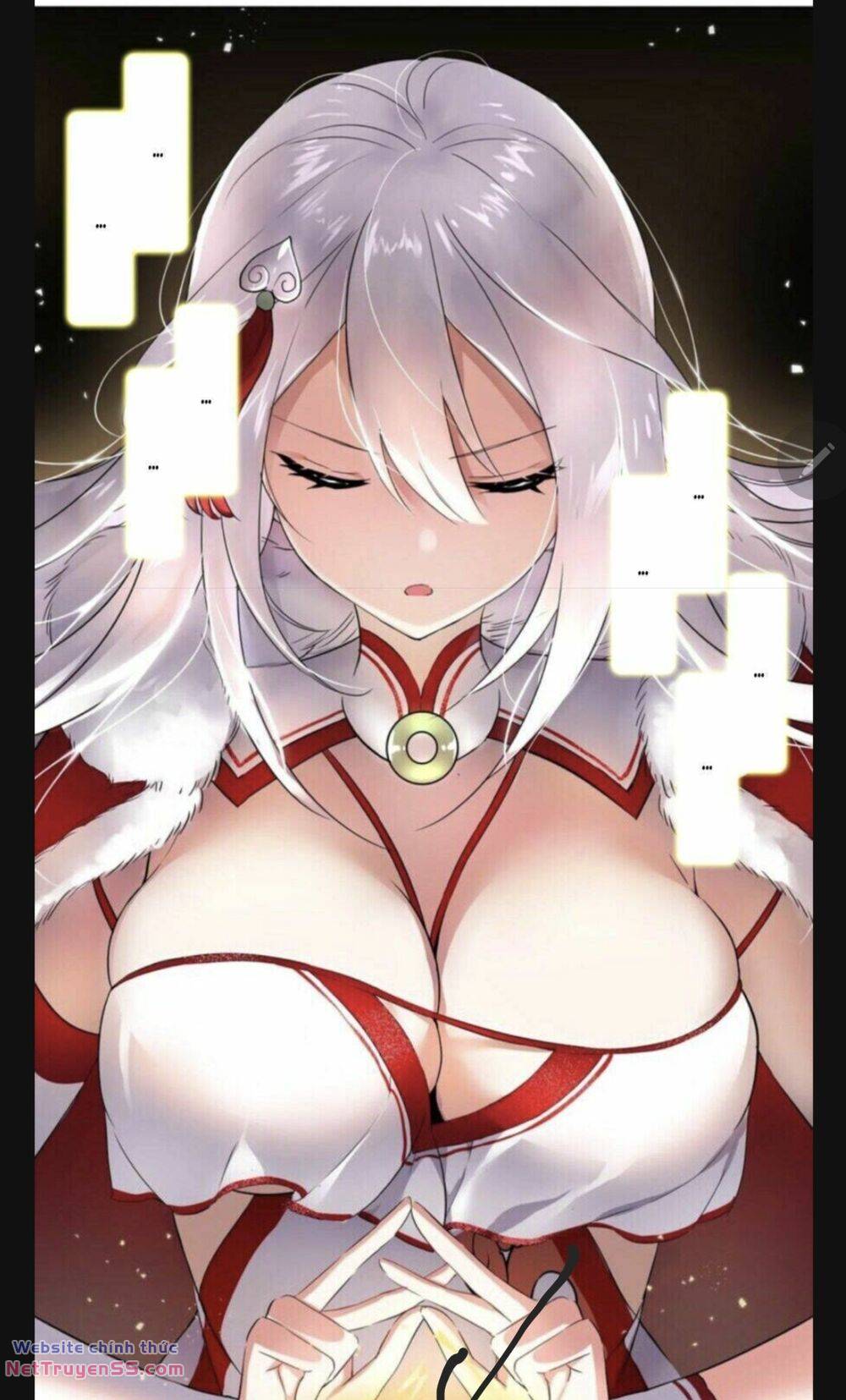 My Harem Grew So Large, I Was Forced To Ascend Chương 74.5 Ảnh 6