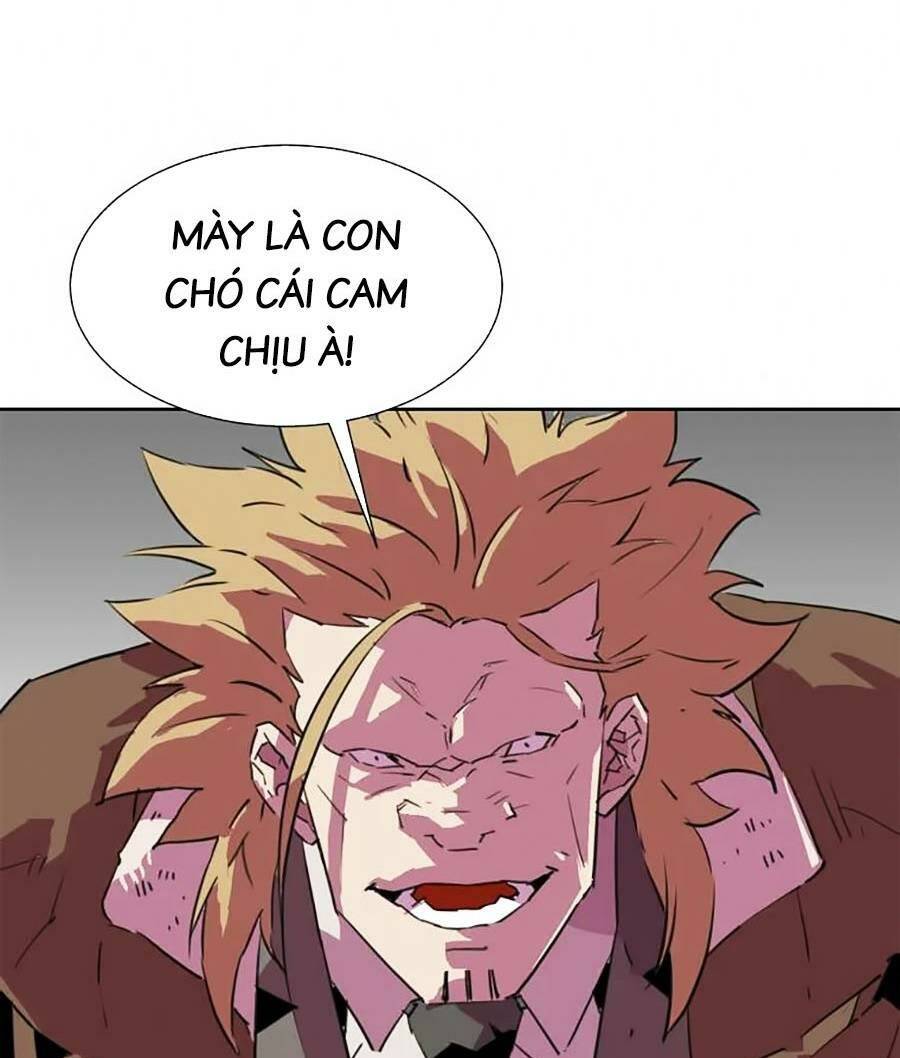 Săn Lùng Bắt Nạt Chương 60 Ảnh 22