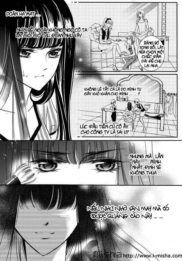 Bong Bóng Mùa Hè Chương 14 Ảnh 9