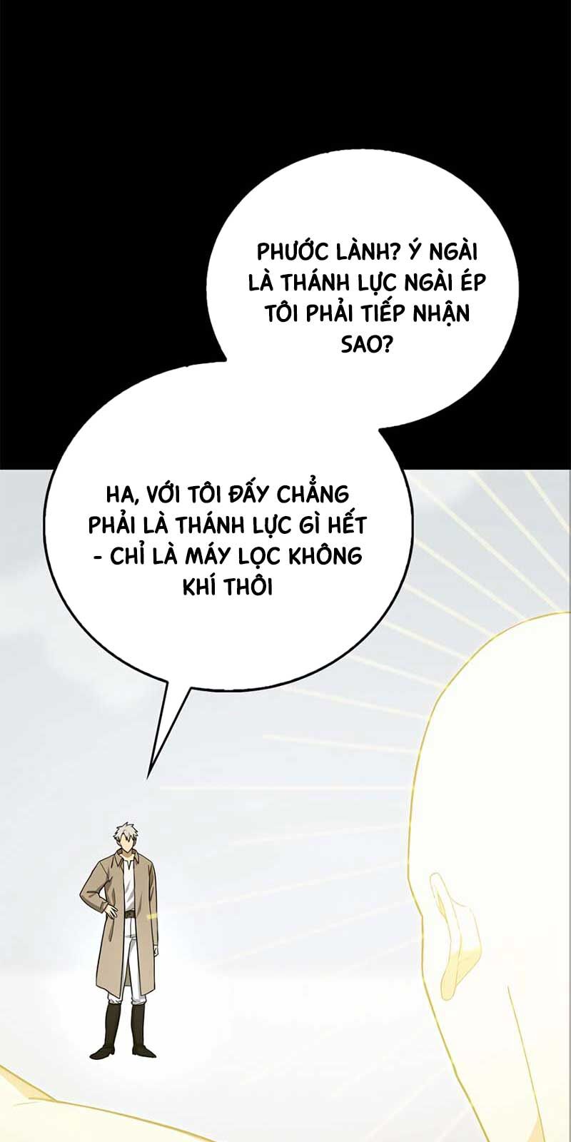 Thánh Cái Khỉ Gì, Đây Là Sức Mạnh Của Y Học Hiện Đại Chương 113 Ảnh 30