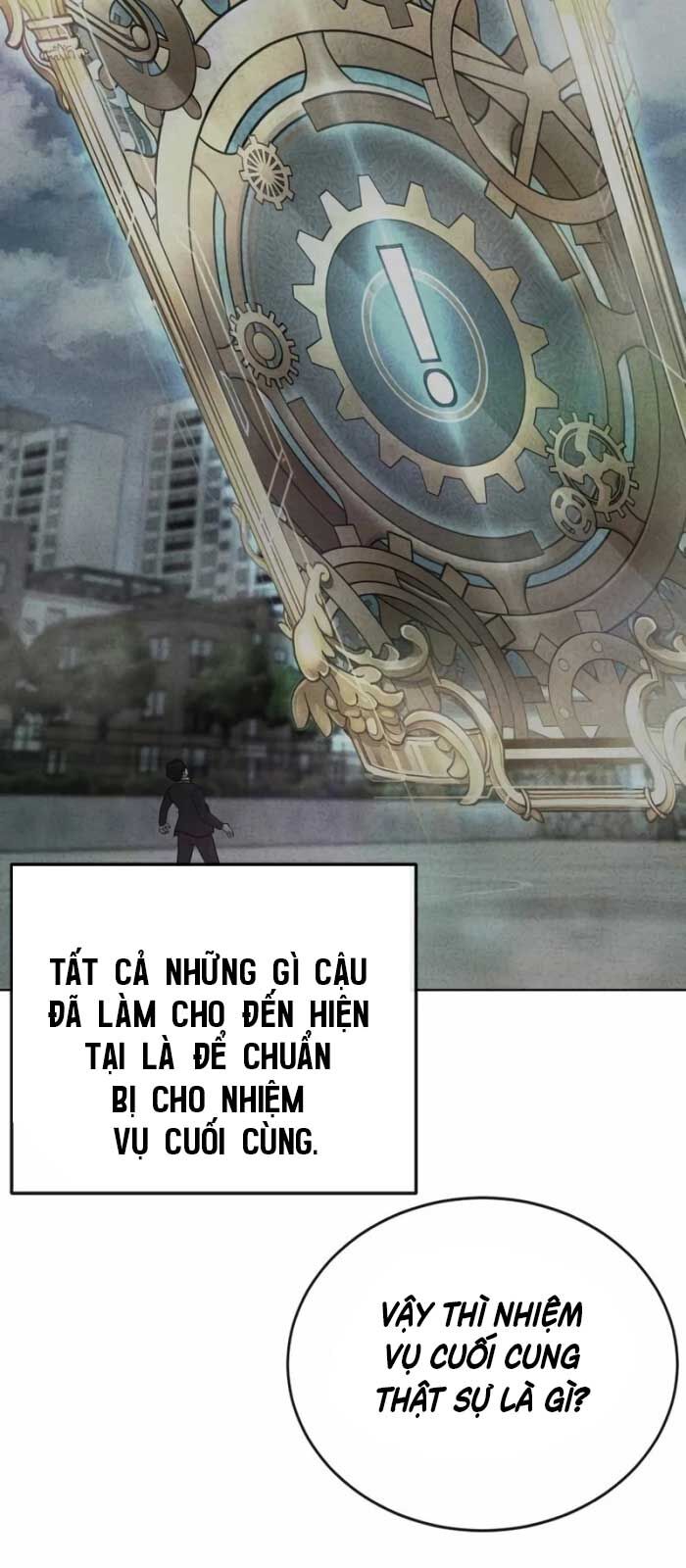 Nhiệm Vụ Tối Thượng Chương 174 Ảnh 25