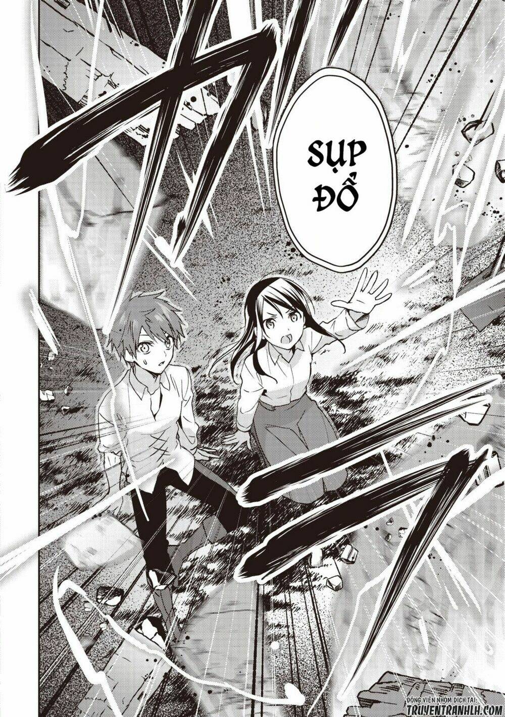 Isekai De "Kuro No Iyashi Te" Tte Yobarete Imasu Chương 14 Ảnh 29