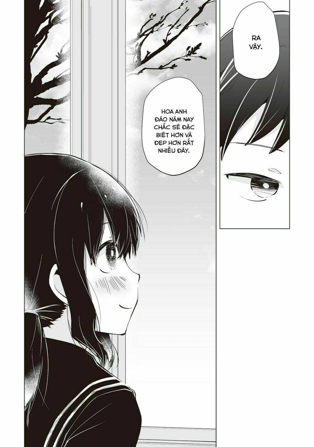 Tonari No Seki No Satou-San Chương 3 Ảnh 27