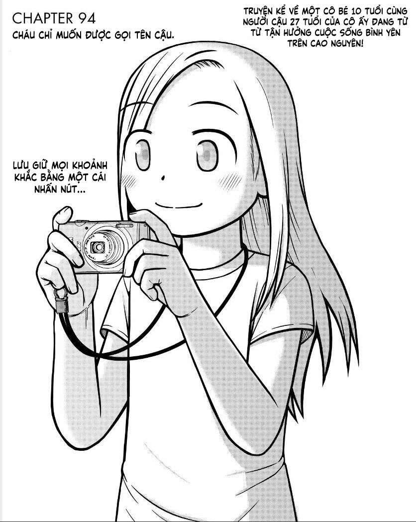 Shirogane No Nina Chương 94 Ảnh 2
