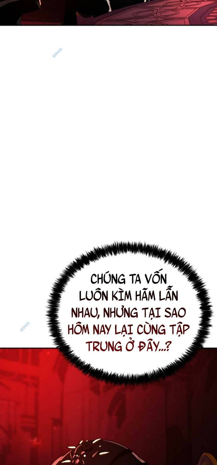 Trò Chơi Địa Ngục Chương 6 Ảnh 8