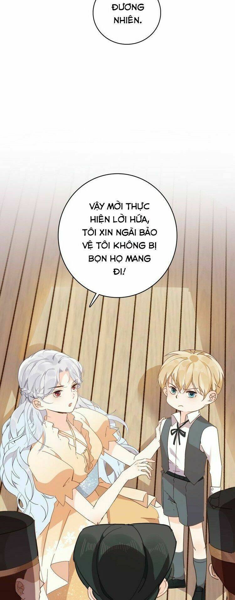 Hầu Nữ Giá Đáo Chương 19 Ảnh 40