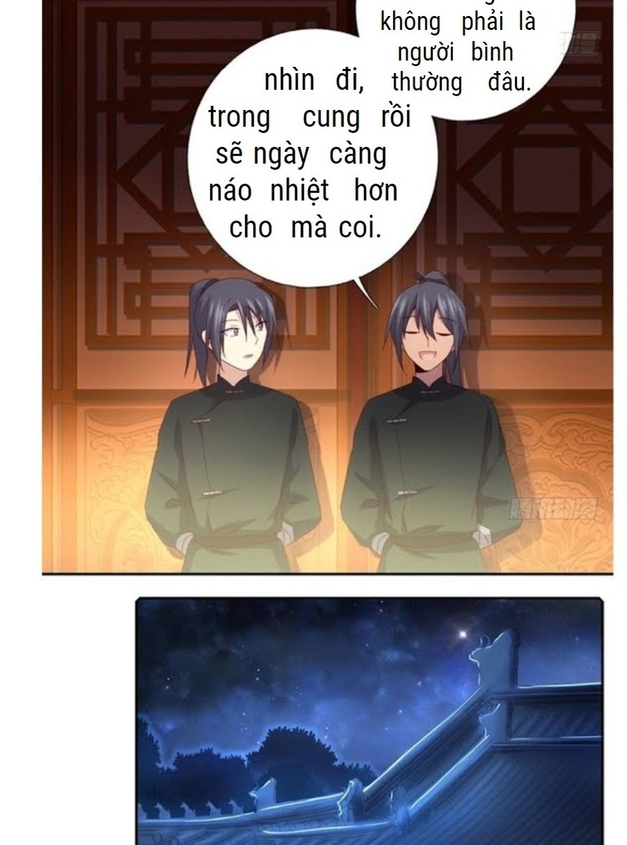 Thần Trù Cuồng Hậu Chương 68 Ảnh 6