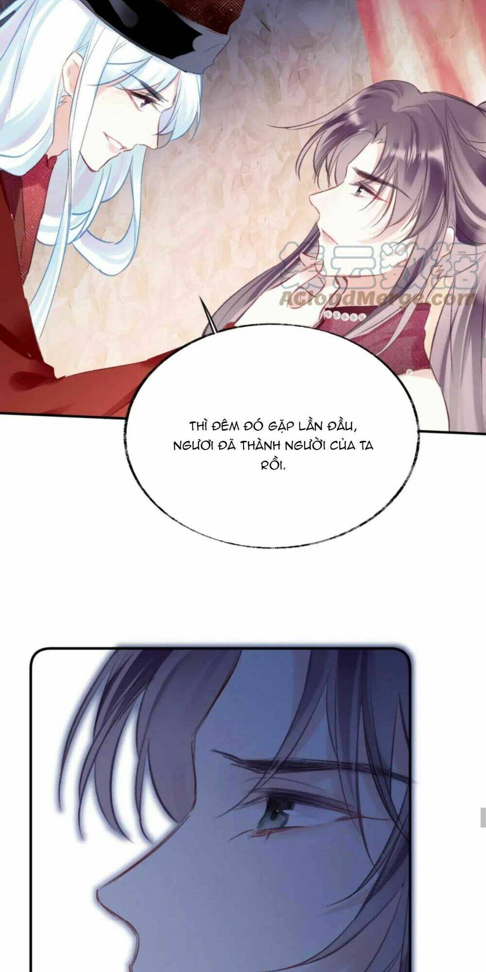 Vi Phu Của Ta Là Long Ngạo Thiên Chương 27 Ảnh 36