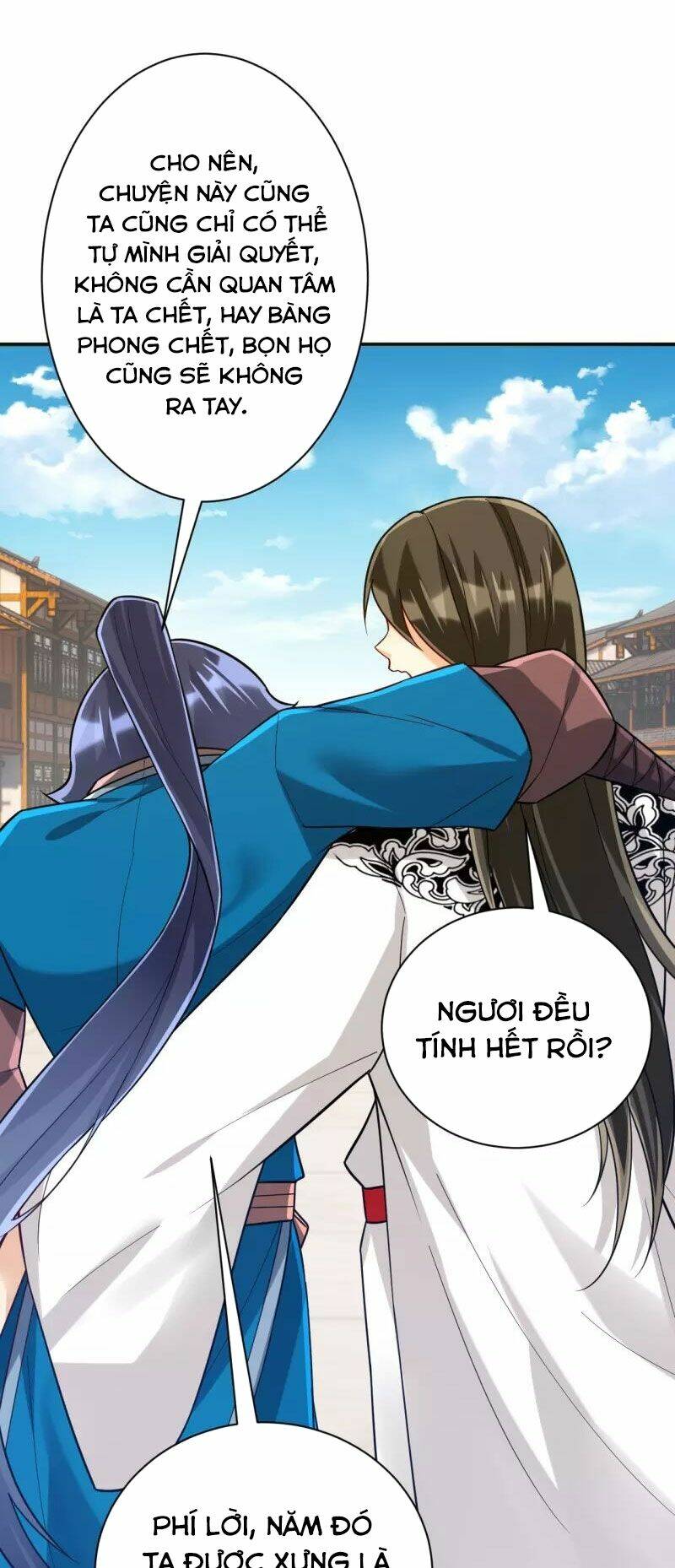 Nhất Đẳng Gia Đinh Chương 323 Ảnh 52