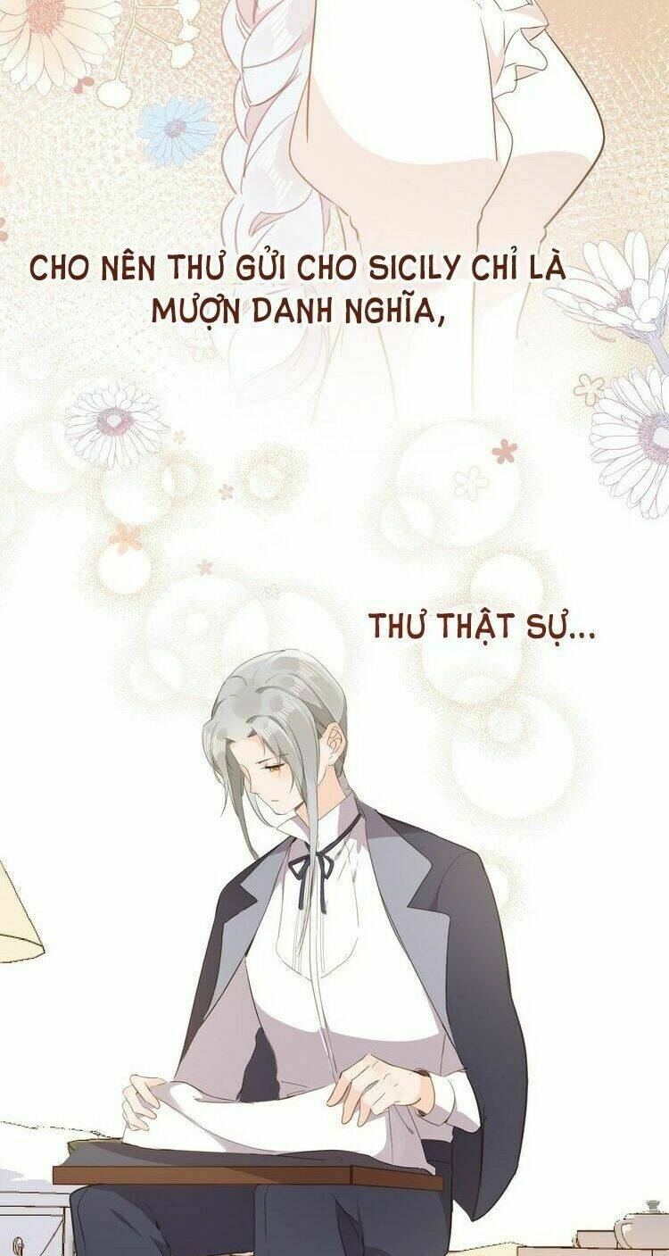 Hầu Nữ Giá Đáo Chương 25 Ảnh 36
