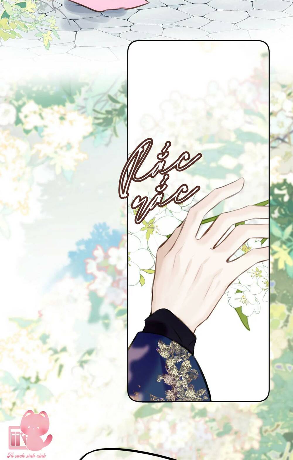 Vi Phu Của Ta Là Long Ngạo Thiên Chương 34 Ảnh 35