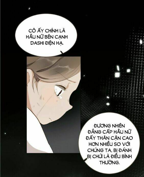Hầu Nữ Giá Đáo Chương 9.5 Ảnh 12