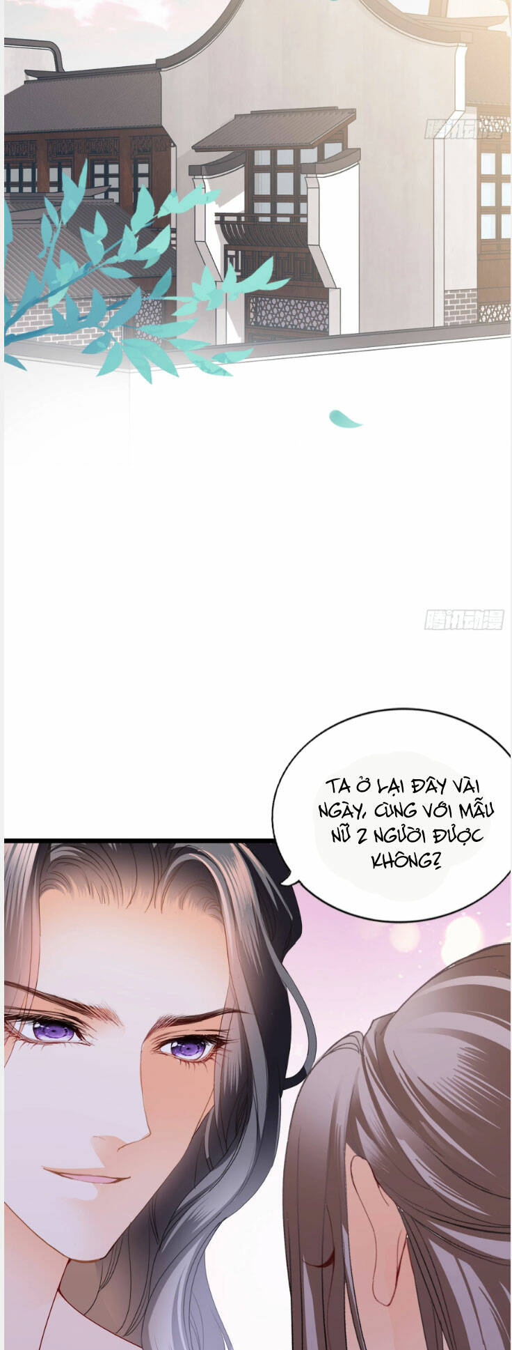 Bổn Vương Muốn Ngươi Chương 188 Ảnh 24