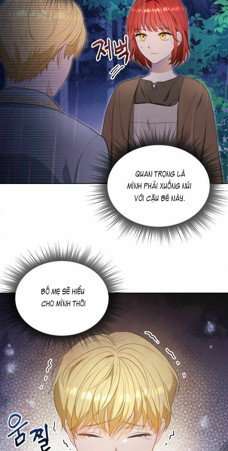 Trở Thành Phiên Dịch Viên Của Bạo Chúa Chương 3 Ảnh 11
