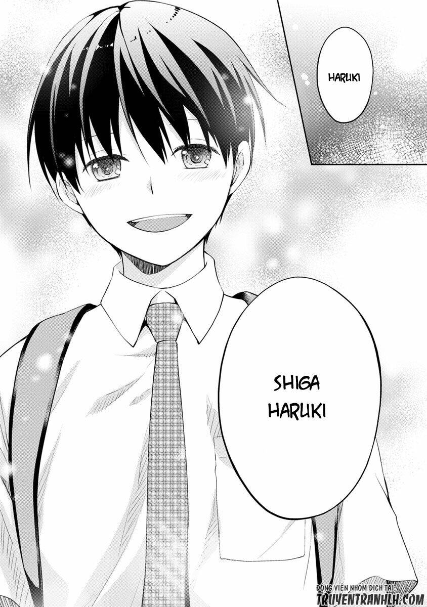 Kimi No Suizou Wo Tabetai Chương 10 Ảnh 12