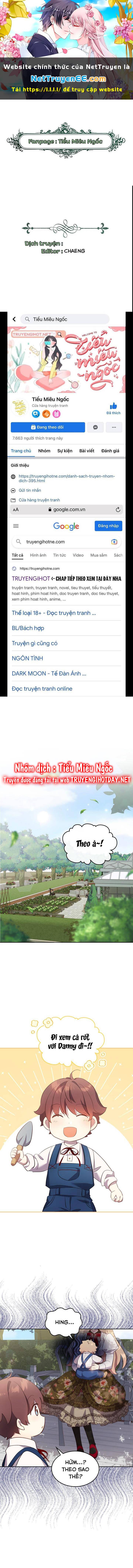 Tôi Vô Tình Cứu Được Em Trai Nam Chính Chương 69 Ảnh 2