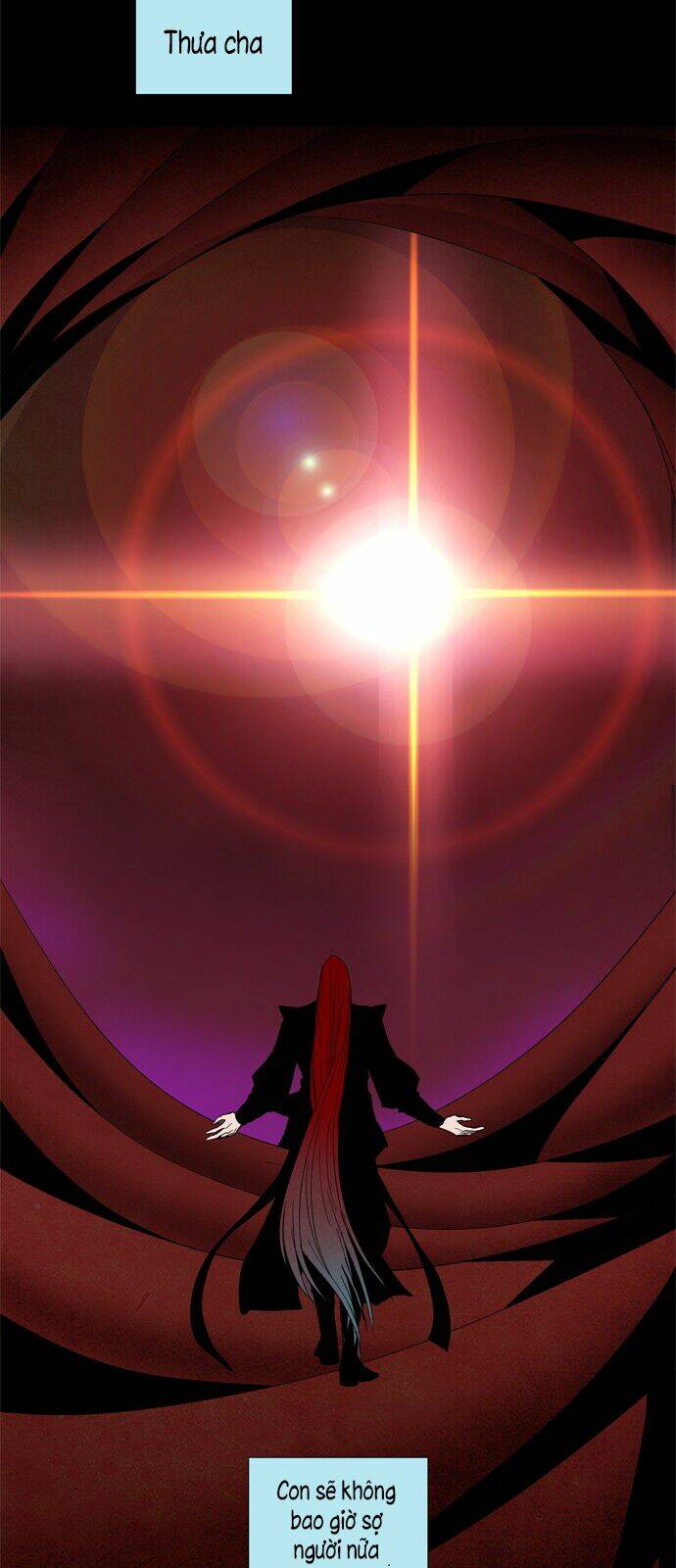 Lessa 3 : Servant Of Cosmos Chương 2.1 Ảnh 29