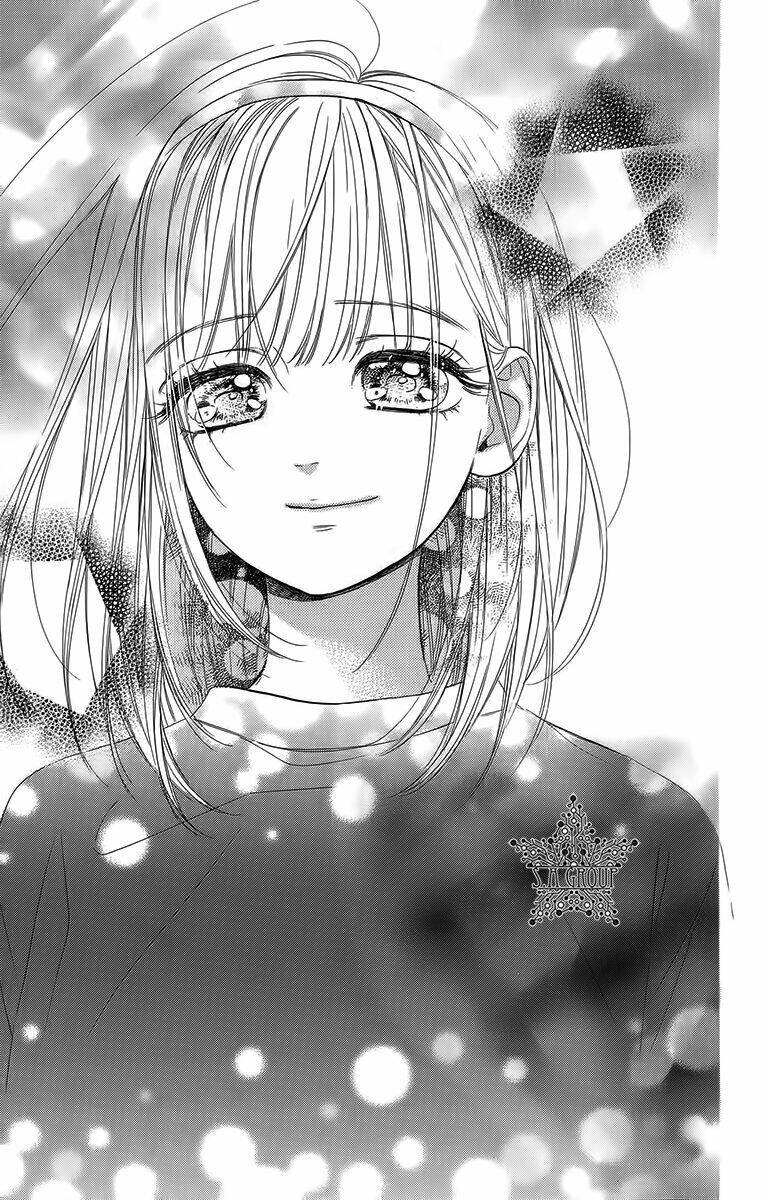 Cô Nàng Nhút Nhát Uka-Chan Chương 26.2 Ảnh 27