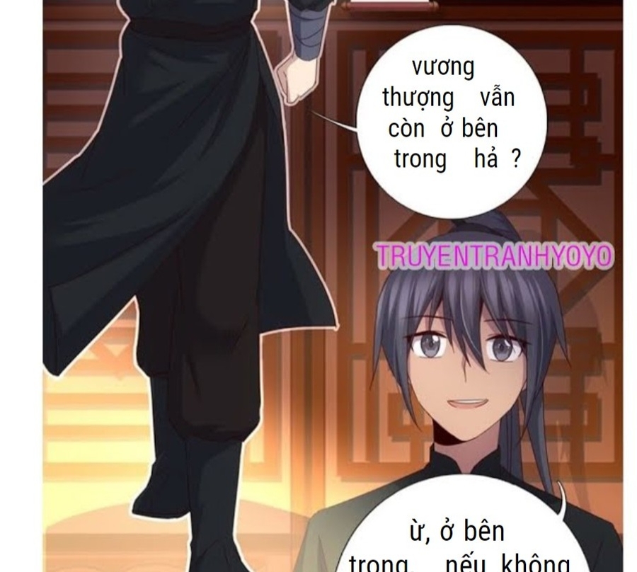 Thần Trù Cuồng Hậu Chương 68 Ảnh 3