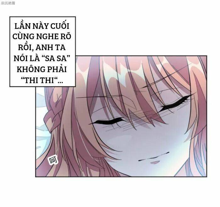 Trọng Sinh Noãn Hôn Khinh Sủng Thê Chương 2 Ảnh 26
