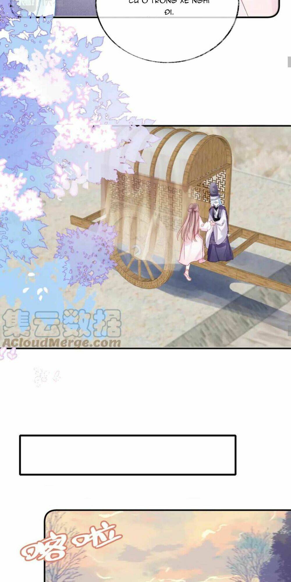 Vi Phu Của Ta Là Long Ngạo Thiên Chương 26 Ảnh 41