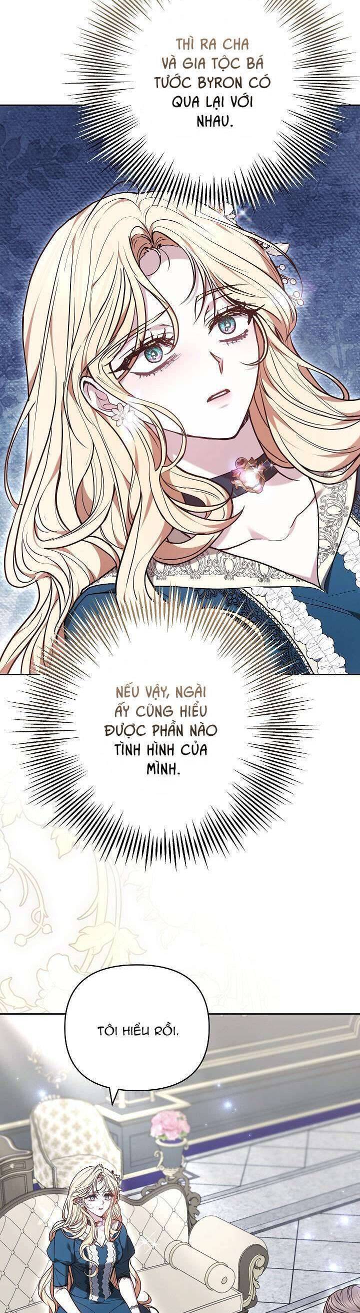 Hãy Ru Em Ngủ Chương 28 Ảnh 16