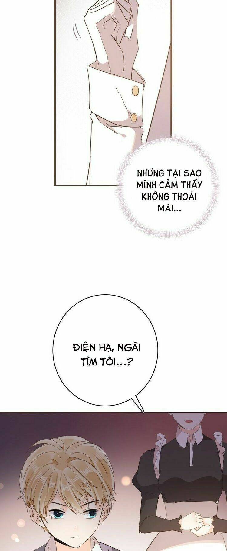 Hầu Nữ Giá Đáo Chương 23 Ảnh 30