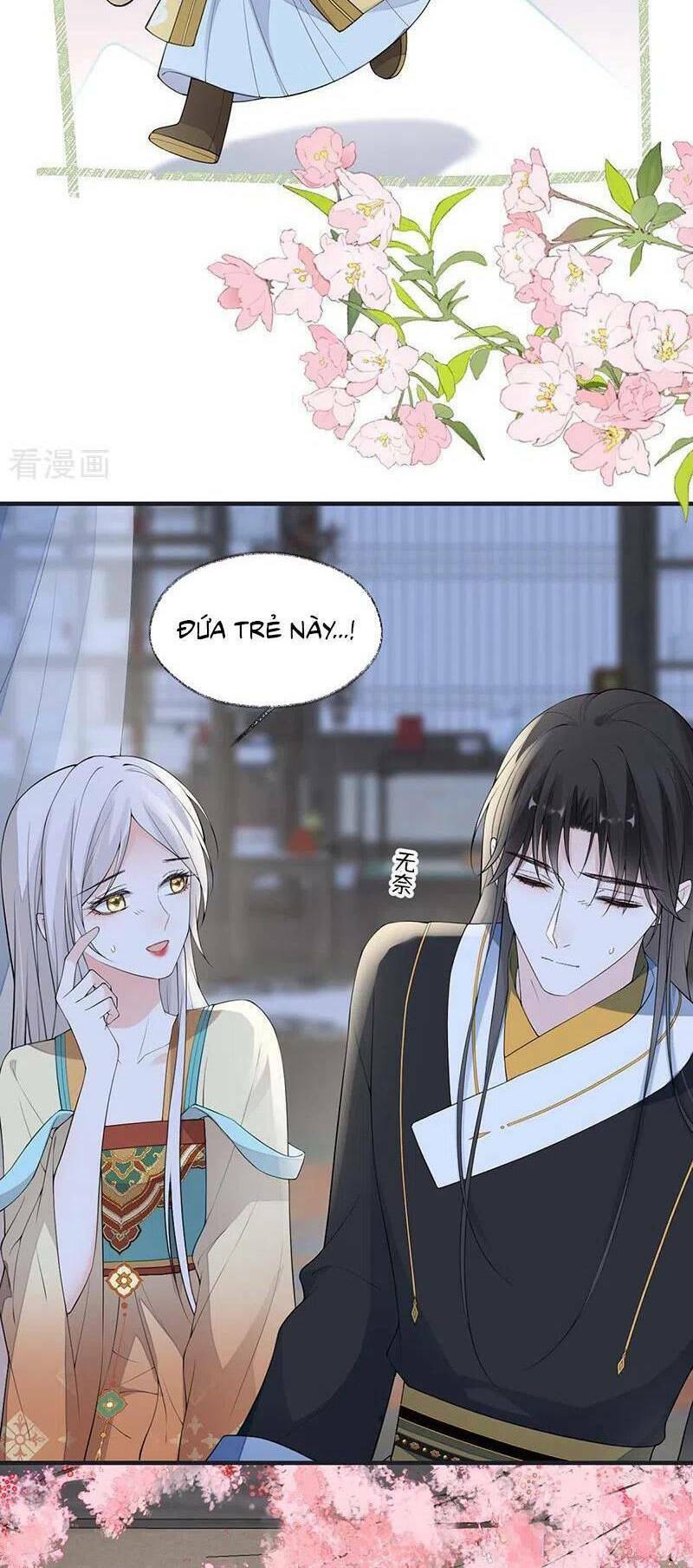Thái Hậu Quân Hạ Thần Chương 172 Ảnh 23