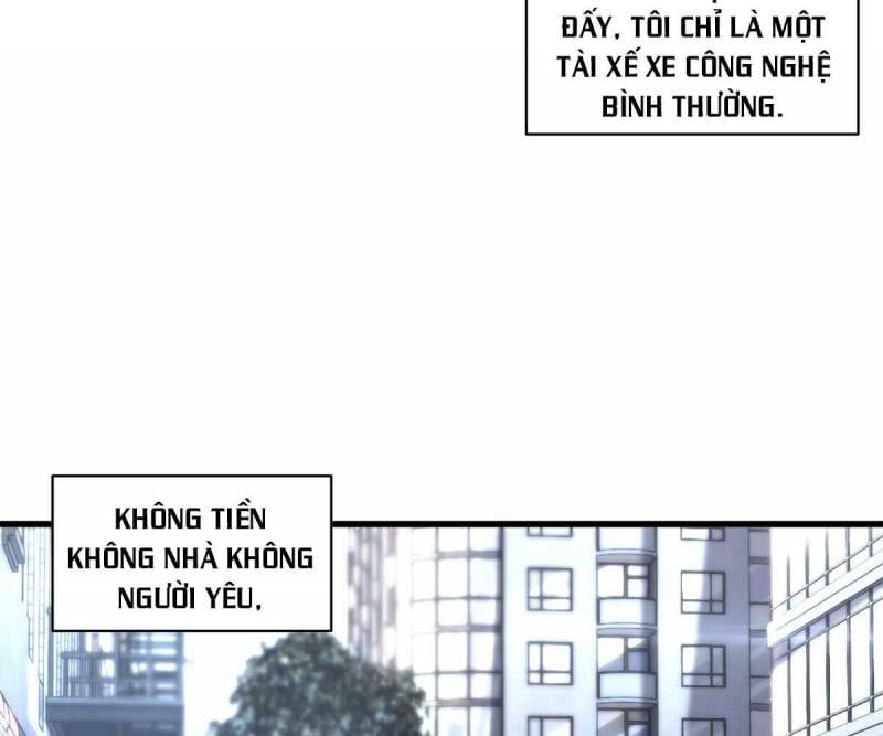 Đạp Ga Một Phát Bay Vào Tận Thế Chương 1 Ảnh 5