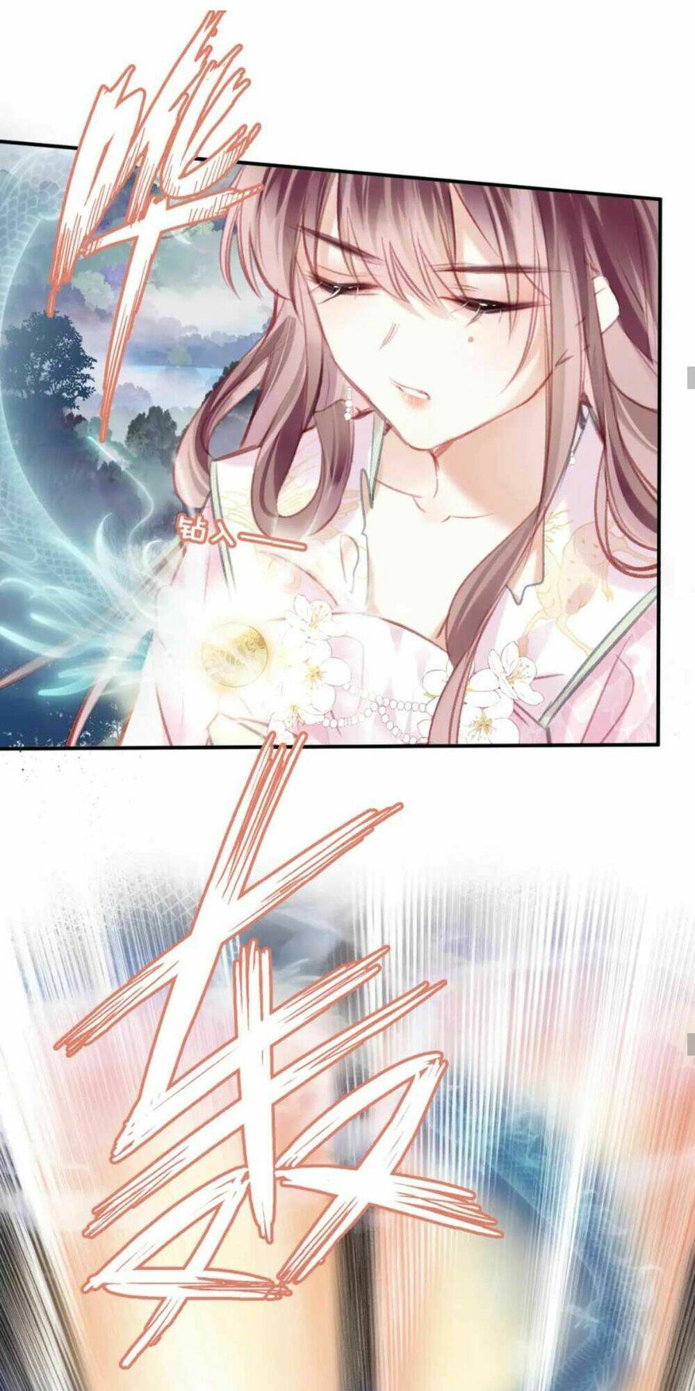 Vi Phu Của Ta Là Long Ngạo Thiên Chương 30 Ảnh 26