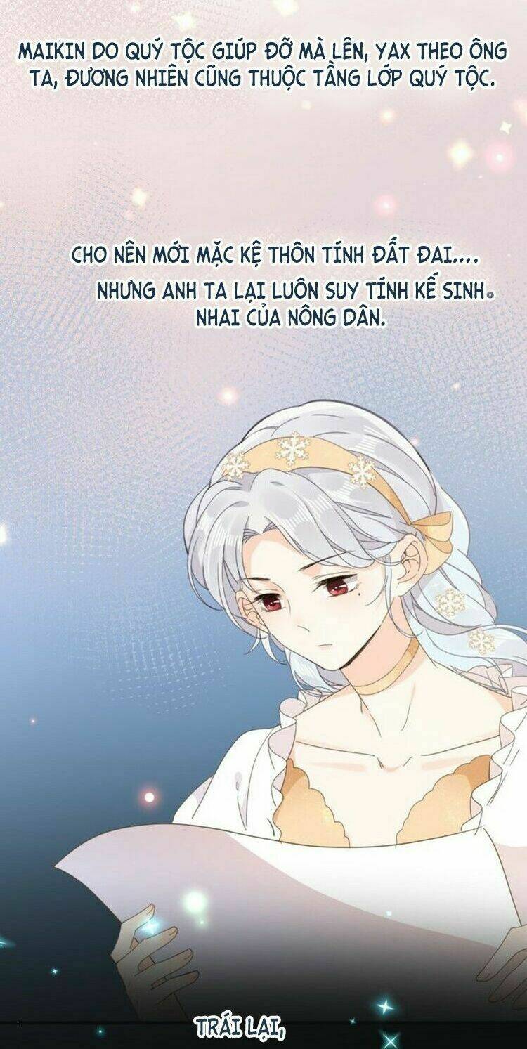 Hầu Nữ Giá Đáo Chương 24 Ảnh 23