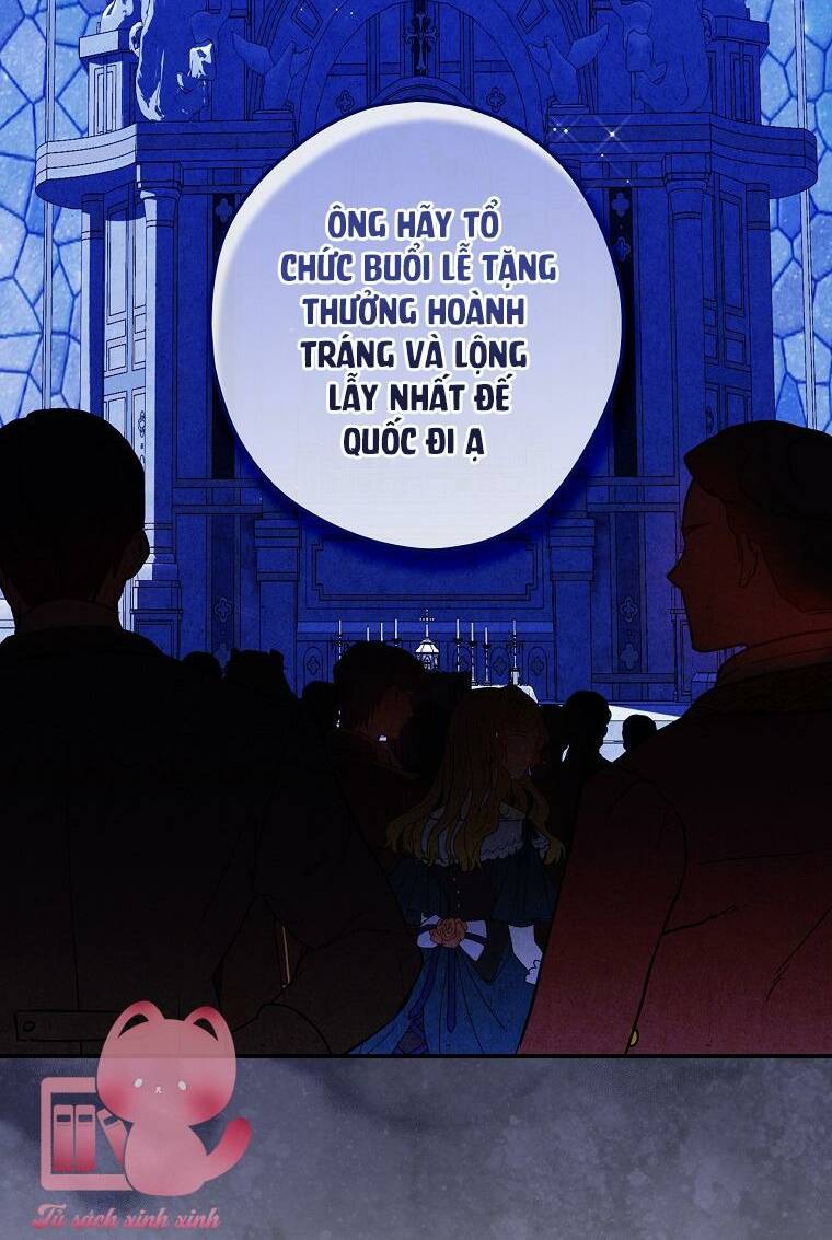 Tiểu Thư Hắc Ám Nhà Công Tước Chương 27 Ảnh 38
