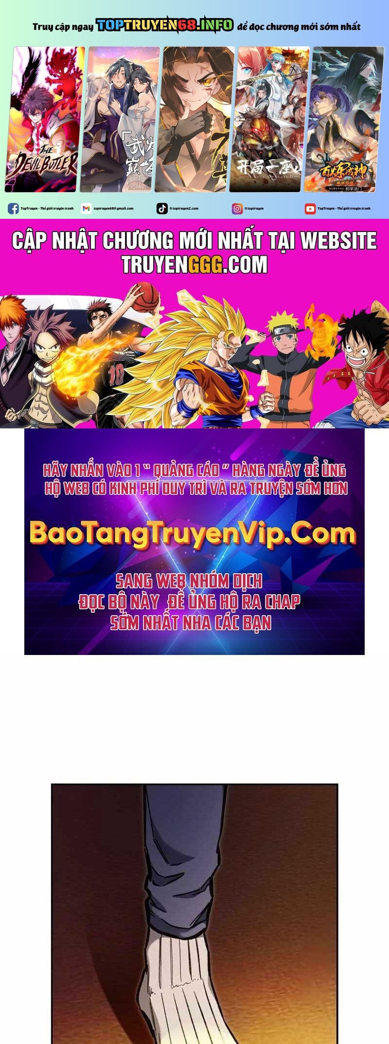 Trở Thành Công Chức Pháp Thuật Chương 6 Ảnh 2