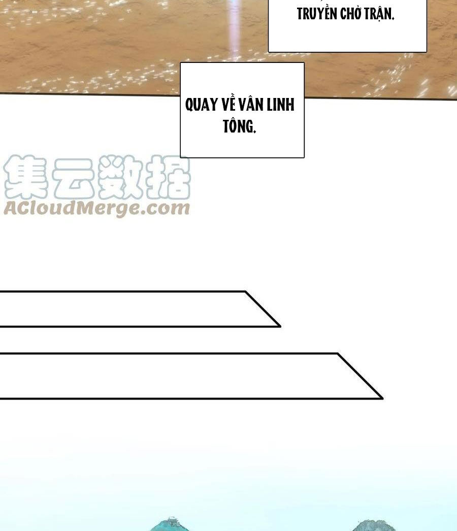 Lão Đại Xuyên Không Thành Tiên Nữ Chương 209 Ảnh 17